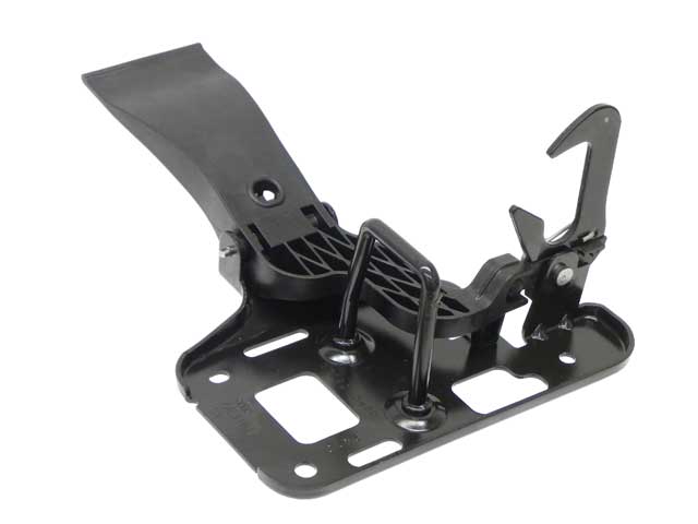 Hood Safety Catch - AM42 EuroCars