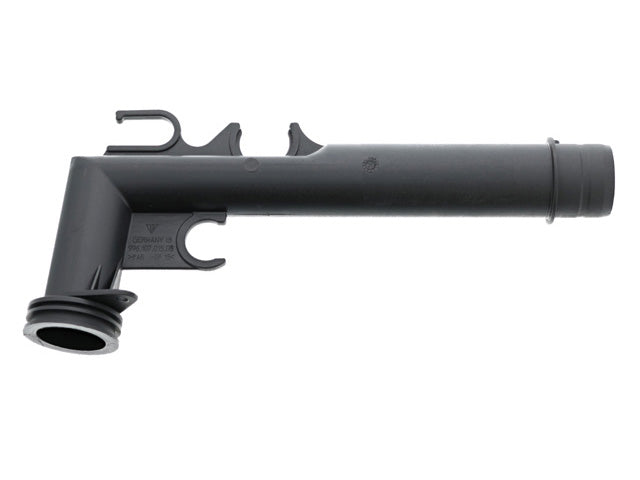 Oil Filler Pipe
