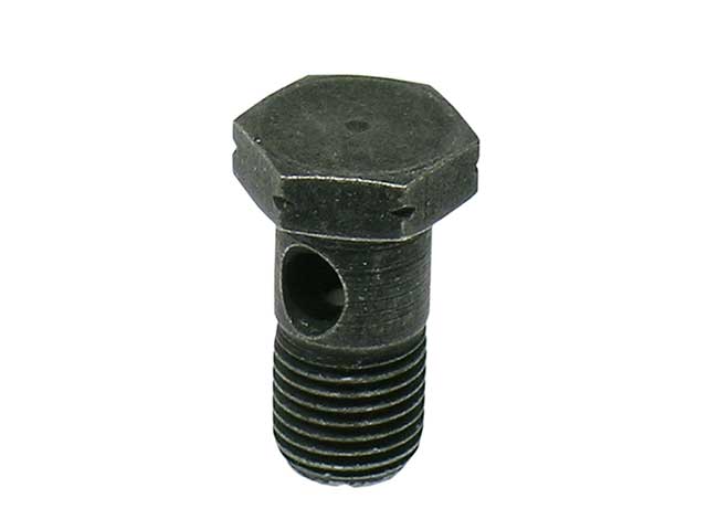 Hollow Bolt