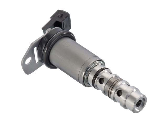 Solenoid
