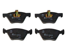 Load image into Gallery viewer, Brake Pad Set - AM42 EuroCars
