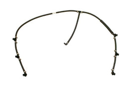 Fuel Return Line