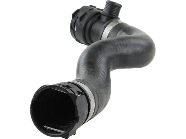 Radiator Hose - AM42 EuroCars