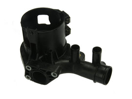 Coolant Inlet Connection