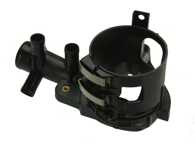 Coolant Inlet Connection