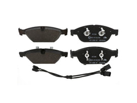 Brake Pad Set - AM42 EuroCars