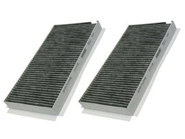 Cabin Air Filter Set - AM42 EuroCars