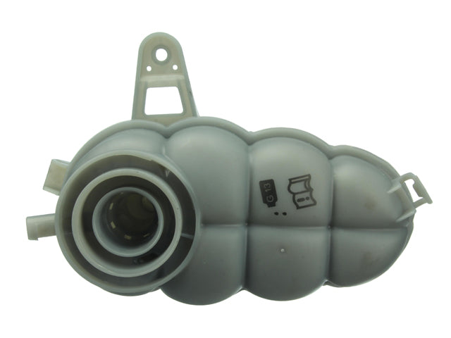 Coolant Expansion Tank