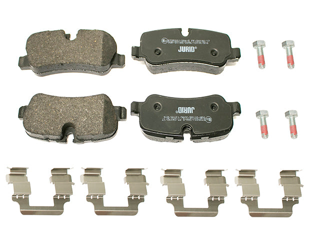 Brake Pad Set