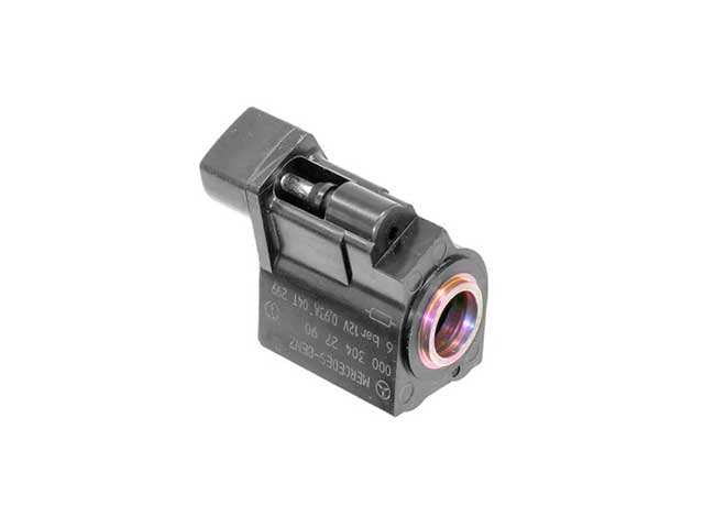Kickdown Solenoid