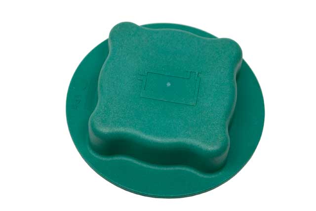 Expansion Tank Cap