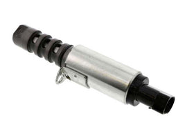 Variable Timing Solenoid