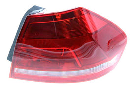 Taillight