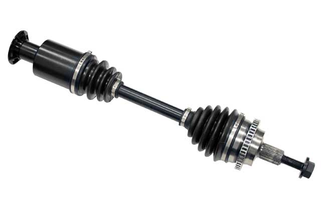 Axle Shaft Assembly