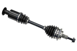 Axle Shaft Assembly