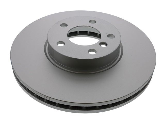 Brake Disc - AM42 EuroCars