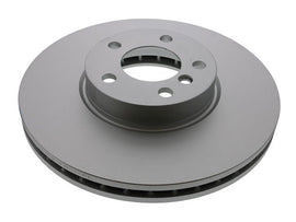Brake Disc - AM42 EuroCars