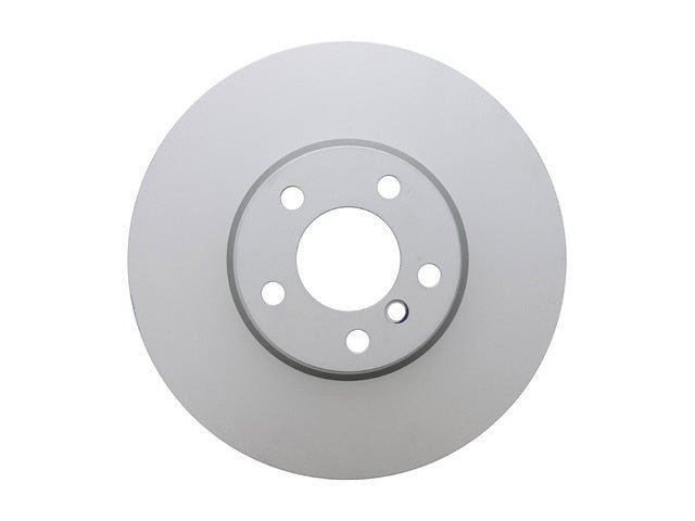 Brake Disc - AM42 EuroCars