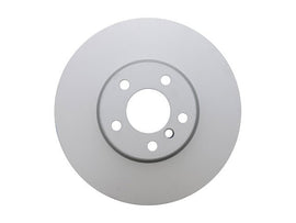 Brake Disc - AM42 EuroCars