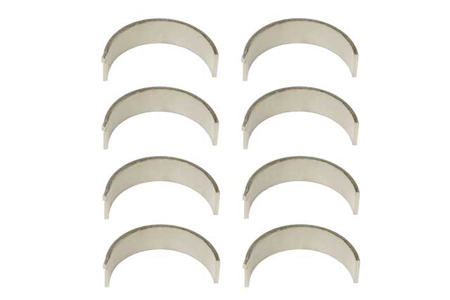 Rod Bearing Set - AM42 EuroCars