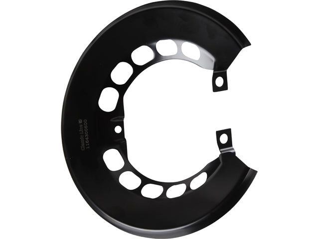 Brake Disc Shield
