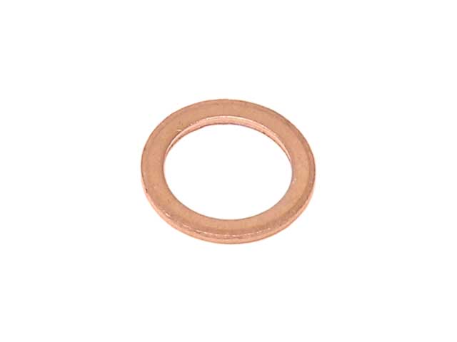 Copper Washer