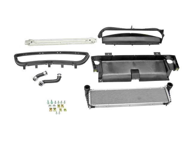 Radiator Kit