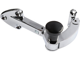 Quarter Window Latch