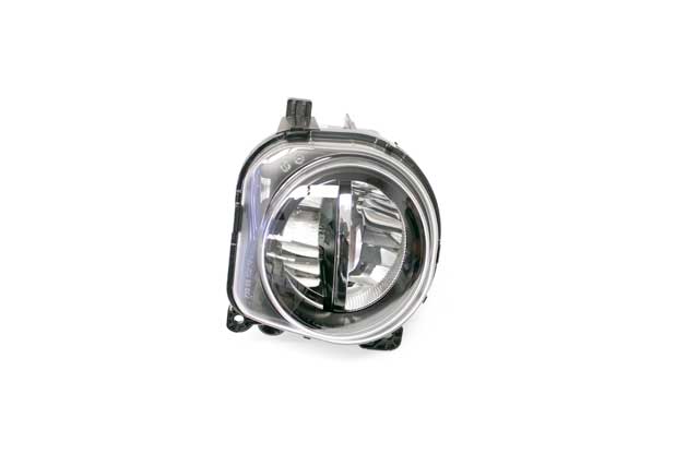 Fog Light
