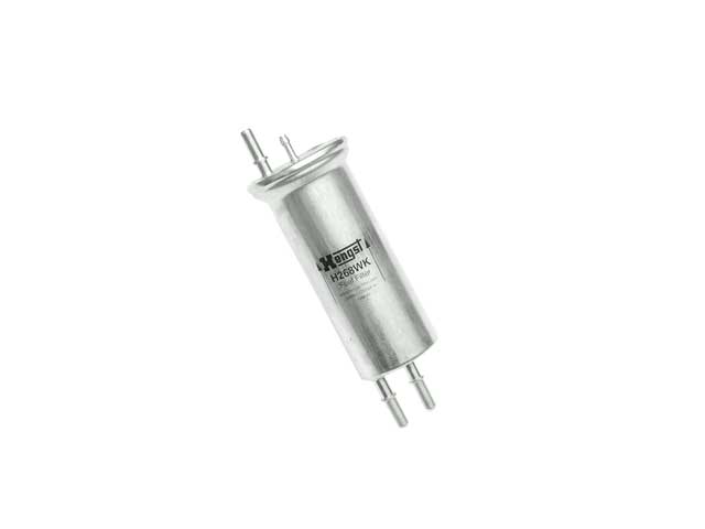 Fuel Filter - AM42 EuroCars