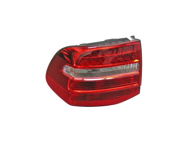 Taillight Assembly