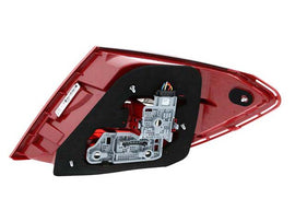 Taillight