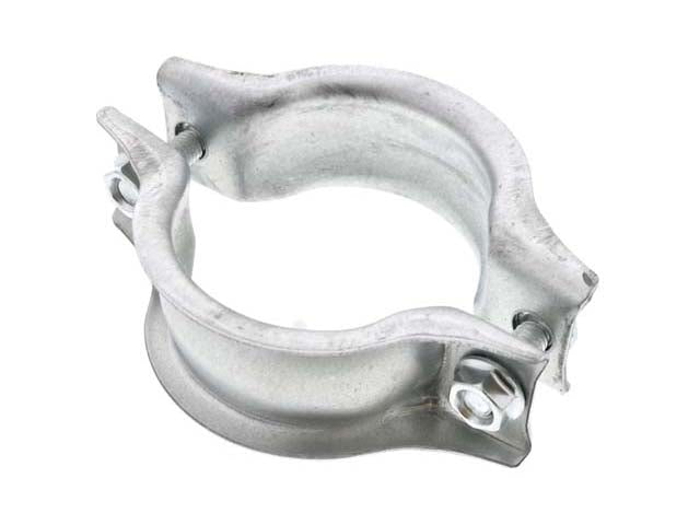 Muffler Clamp Kit