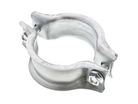 Muffler Clamp Kit