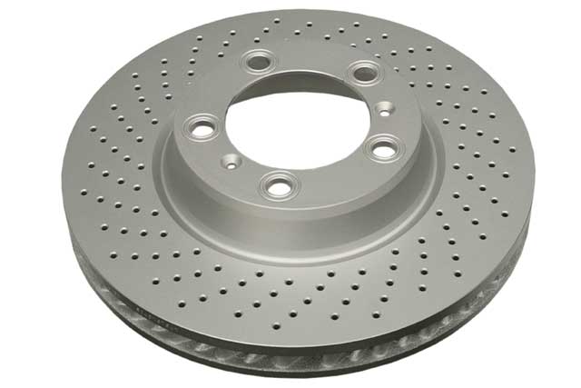 Brake Disc - AM42 EuroCars