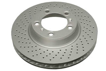 Load image into Gallery viewer, Brake Disc - AM42 EuroCars