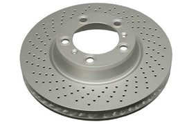 Brake Disc - AM42 EuroCars