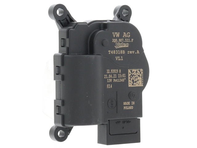 Actuator Motor - AM42 EuroCars