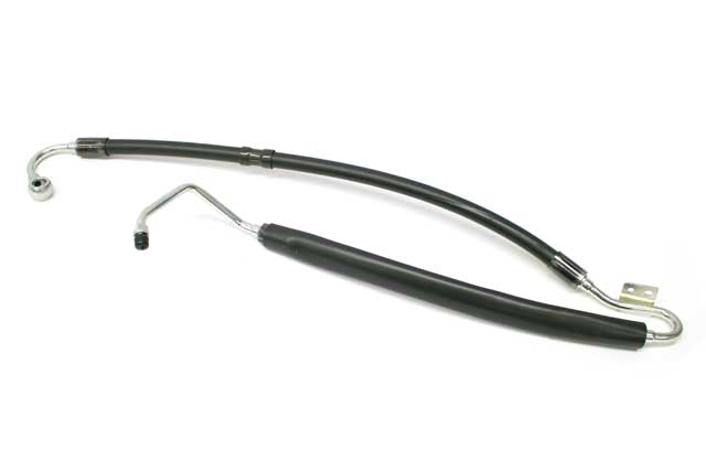Power Steering Line - AM42 EuroCars