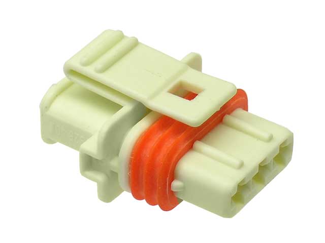 Plug Housing