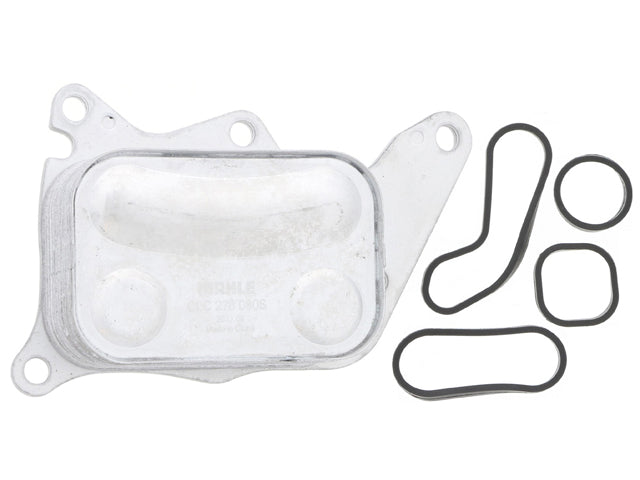 Engine Oil Cooler