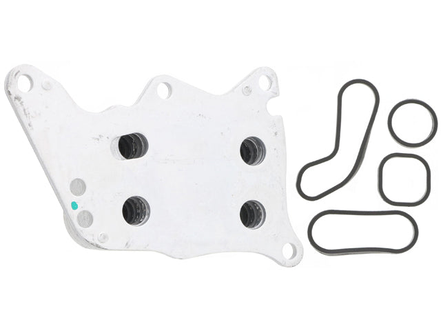 Engine Oil Cooler