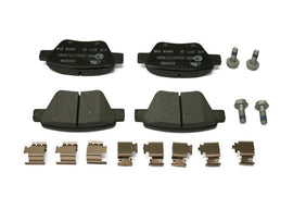 Brake Pad Set - AM42 EuroCars