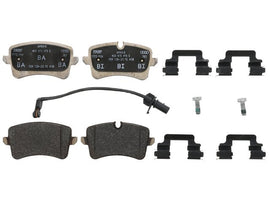 Brake Pad Set - AM42 EuroCars