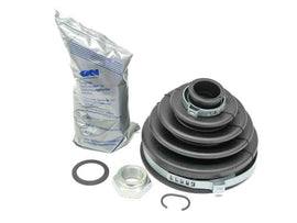 Axle Boot Kit - AM42 EuroCars