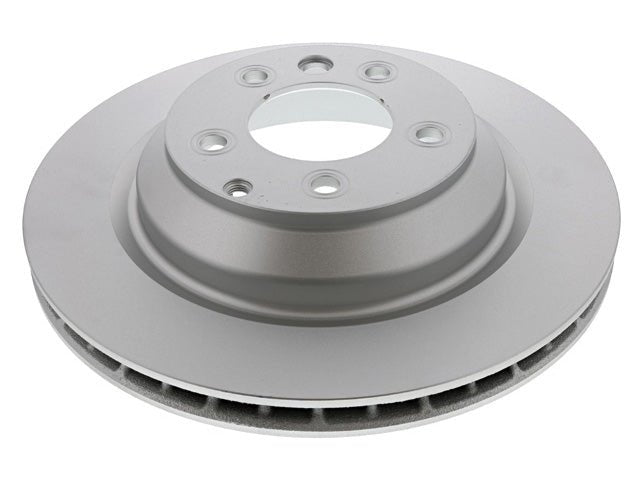 Brake Disc - AM42 EuroCars