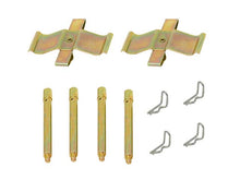 Load image into Gallery viewer, Brake Pad Hardware Kit - AM42 EuroCars