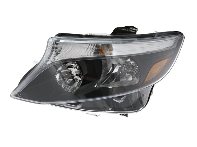 Headlight Assembly
