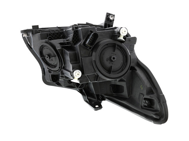 Headlight Assembly
