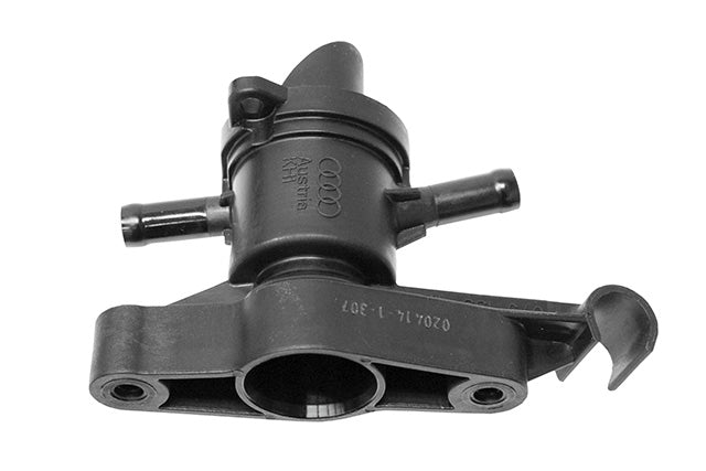 Intake Manifold Vent Pipe - AM42 EuroCars